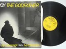 I Roy The Godfather LP Original Third World TWS 930 Reggae Dub record 1978