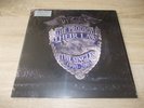 THE PRODIGY - Their Law (The Singles 1990-2005) DOUBLE SILVER VINYL LP - 180gm