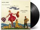 The Sound Of Music- Soundtrack [LP] 180gram vinyl, 8 page booklet, 2018