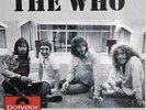 THE WHO ULTRA   
