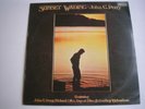 JOHN G PERRY Sunset Wading UK LP + insert 1976 ex+/ex-