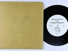Beatles Radio Spot 45 - Concert For Bangla Desh (1972) - Apple - VG+ mp3