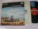 LONDON CS 6140  TCHAIKOVSKY   Sym # 3   FFSS BLUE BACK 