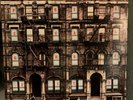 LED ZEPPELIN - Physical Graffiti - Double Album 12