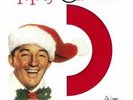 Bing Crosby- Merry Christmas [LP] Limited Red colored vinyl, die-cut sleeve, imp