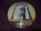 Spandau Ballet Parade picture disc record CDLP 1473 12