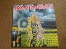 Iron Maiden Prowler 12