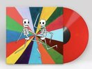 Sundara Karma Ulfilas Alphabet Signed Colour Vinyl