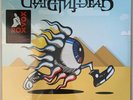 GRATEFUL DEAD LIVE IN STANFORD CA ‘88 3 LP COLOURED VINYL NUMBERED AND SEALED