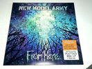 New Model Army - From Here (2019, 2xLP, Splattered Edition, Gatefold + MP3)