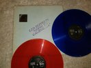 Led Zeppelin 2 lp TMOQ Colored Wax 