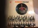 Rodriguez COLD FACT Australian Sussex pressing.