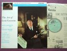 HMV Stereo CSD 1419, The art of LEON GOOSSENS oboe, with GERALD MOORE PIANO, NM