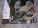 MF DOOM - MM.. FOOD VINYL ME PLEASE EXCLUSIVE (WITH STENCIL )