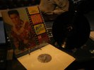 Elvis Presley Blue Hawai LPM 2426 100 % Original 1961er Pressung