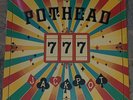 POTHEAD  jackpot  Picture Disc  2013  Sealed