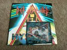 Def Leppard - Hysteria - UK 7