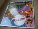 The Beatles A Collection Of Oldies LP UK Mono 1st Press [Ex+/Ex] Wowzers