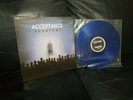 Acceptance - Phantoms Vinyl LP