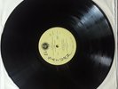 SUN RA ARKESTRA Invisible Shield free jazz RARE SATURN vinyl LP VG+