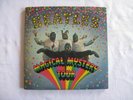 BEATLES Magical Mystery Tour double E.P. Parlophone MMT 1 MONO