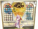 Resurrection Band Rainbow's End Record Album LP Sealed Prog Snyth