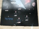 mazz The Force