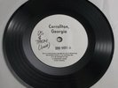 PINK FLOYD US AND THEM b/w WISH YOU WERE HERE 1995 COLUMBIA 45RPM TEST PRESS WOW