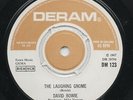 DAVID BOWIE  Rare 1967 UK Only 7