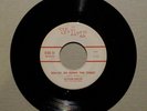 MAYNARD HORLICK Rollin' On Down The Street / Loved & Lost RARE ROCKABILLY 45 VIR