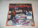 Krush Groove Soundtrack New  Sealed  RSD 2018 Colored Vinyl See Description