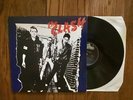 RARE The Clash - S/T 1979 Blue Cover Punk Lp Vinyl Sex Pistols Buzzcocks