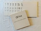 World's Finest Stereo Library Command Records 7 LP Box Set Enoch Light T Mottola