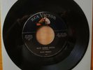 SUPER WOW  MINT   SILVER LINED Elvis Presley 