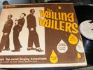 THE WAILiNG WAiLERS / BOB MARLEY JAMAiCAN iMPORT ViNYL LP RECORD ALBUM iN SHRiNK