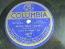 Sterling Trio - COLUMBIA A2677 - Mother, Here's Your Boy   - WW I