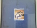 Rare Blue October Any Man in America Vinyl signed