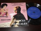 PETULA CLARK La Tierra 1963 MEXICO 7