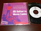 Frank Zappa MOTHERS OF INVENTION My Guitar 1969 MEXICO 7
