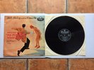 BILL HALEY AND HIS COMETS-ROCKIN THE OLDIES LP-LAT 8219 BRUNSWICK ROCKABILLY