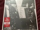 The Quintet  - Jazz At Massey Hall - Newbury Comics Clear Vinyl Band New Sealed