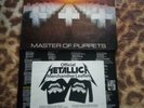 Metallica Master Of Puppets