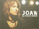 Joan As Police Woman Real Life Vinile Lp (Vinyl Trasparent Limited Edt.) Nuovo