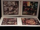 NITTY GRITTY DIRT BAND WILL THE CIRCLE BE UNBROKEN 3 RECORD SET
