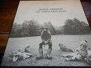 George Harrison All Things Must Pass W Poster LP