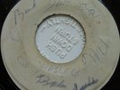 45 SKA / BOB MARLEY & THE WAILERS / BEND DOWN LOW / COXSONE PRE / LISTEN