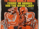 ROOTS REGGAE LP / CEDRIC IM BROOKS / FROM MENTO TO REGGAE / DOCTOR BIRD