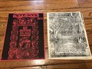 Blood Book Zine #1 Integrity Clevo HARDCORE PUNK SXE NYHC Hatebreed Confront