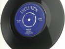 DICK TURPIN - MADELINE UK 1970 7