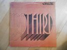 SOFT MACHINE THIRD DO.LP 1970 CBS